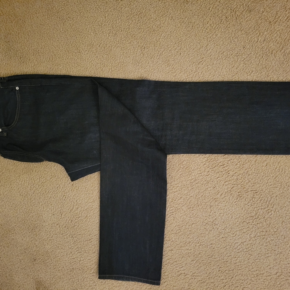 Men GAP 1969 Slim Jeans
